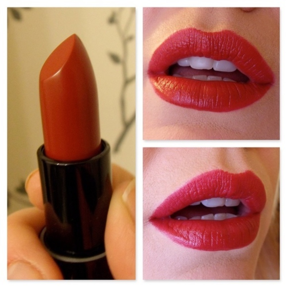 NIB Long Play Supercharged Lip Color, Lovecat - Picture 6 of 6